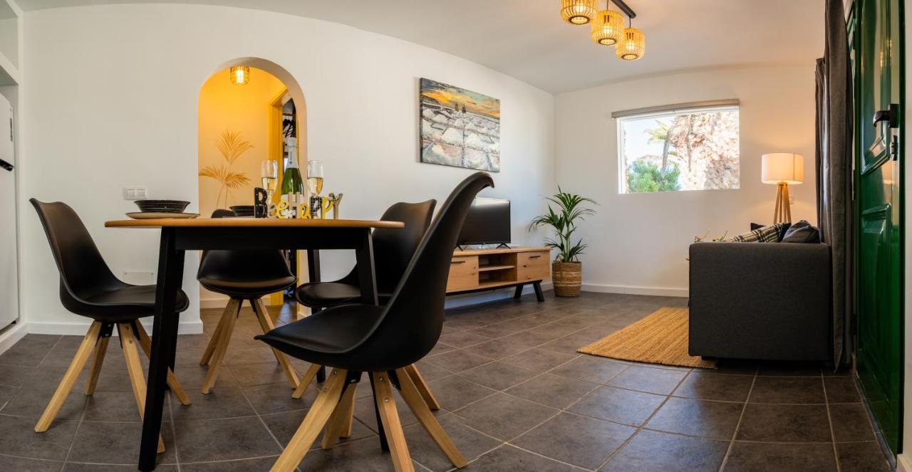 Casita Bella Vita Коста Бланка Экстерьер фото