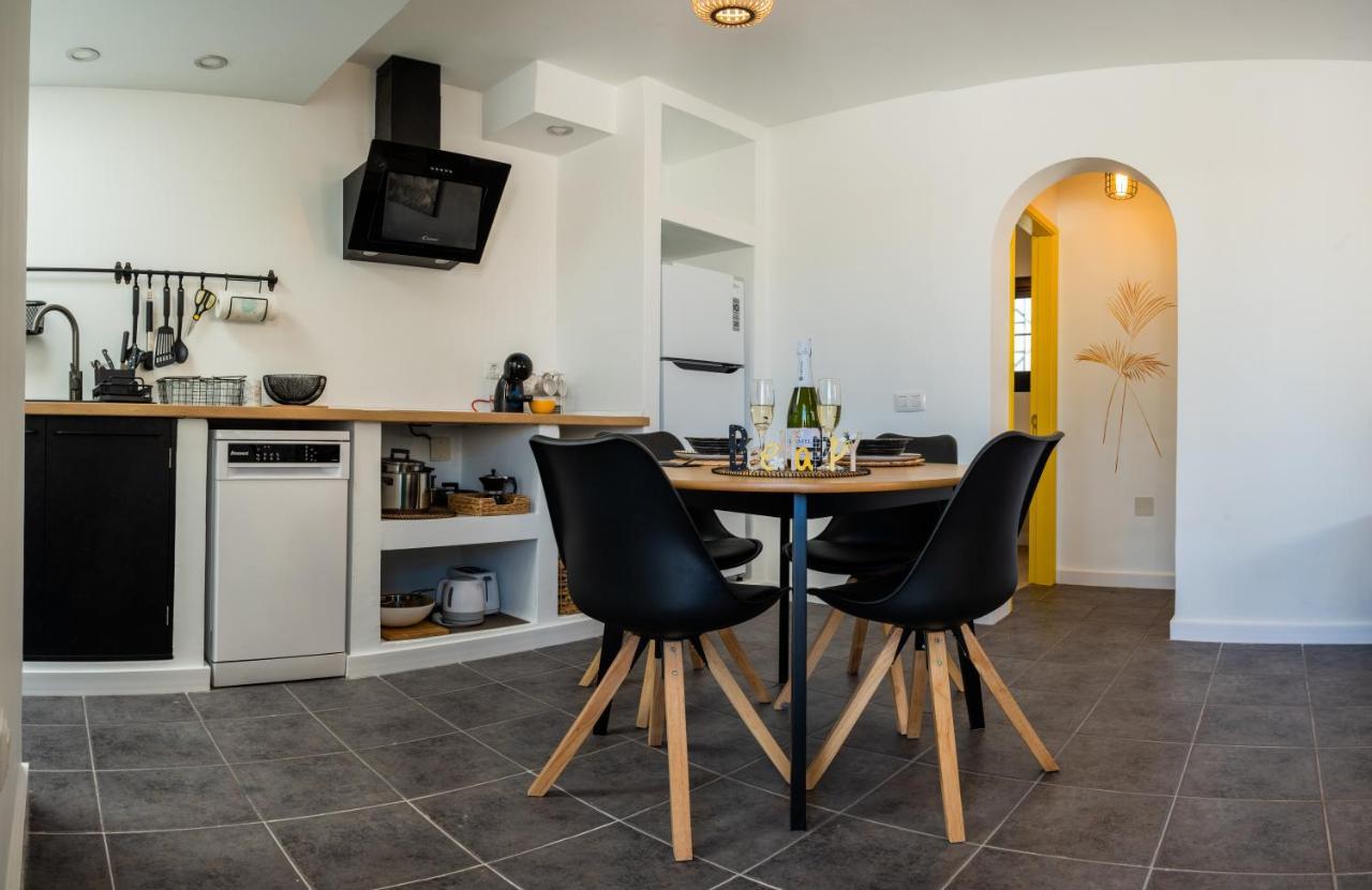 Casita Bella Vita Коста Бланка Экстерьер фото