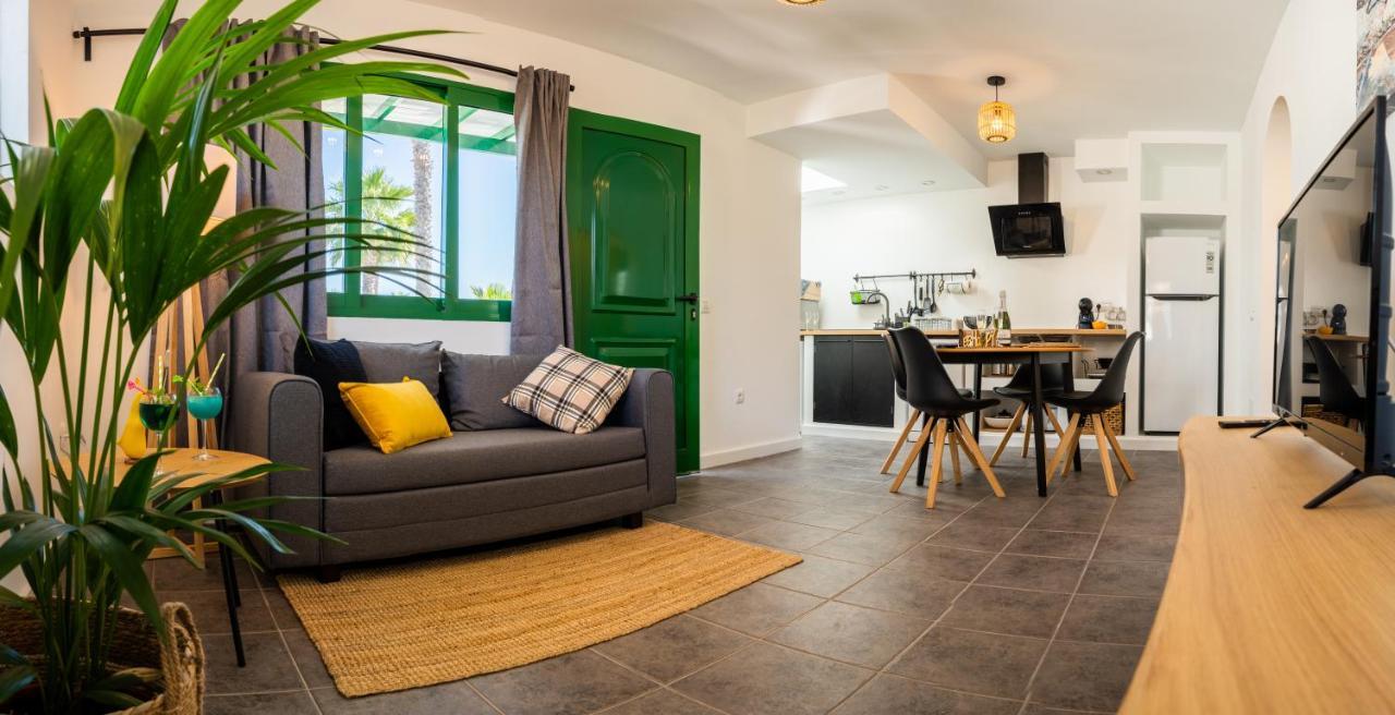 Casita Bella Vita Коста Бланка Экстерьер фото
