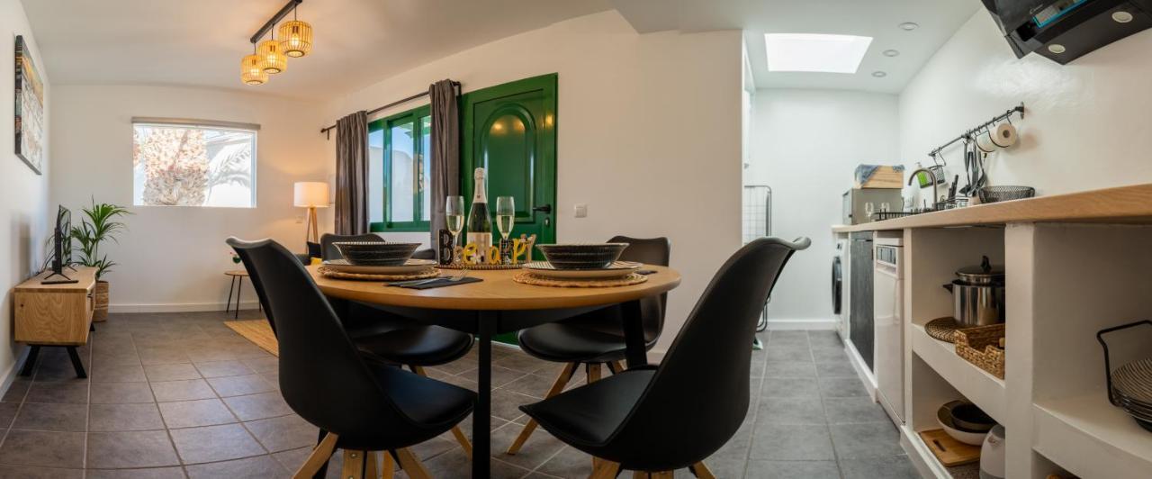 Casita Bella Vita Коста Бланка Экстерьер фото