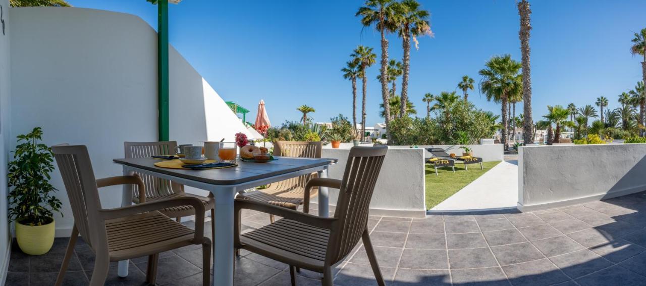 Casita Bella Vita Коста Бланка Экстерьер фото